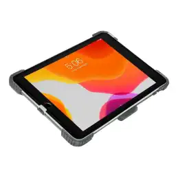 Targus SafePort Rugged - Boîtier de protection pour tablette - robuste - polycarbonate, polyuréthanne t... (THD49804GLZ)_7